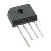 Bridge Rectifiers -- 1913-KBU1006-ND - Image