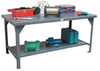 Standard Shop Table -- T3024 - Image