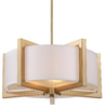 N6264-248 Pendants-Drum Shade - 337520 - Capital Lighting, Inc.