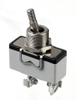 Toggle Switches - 1366444 - RS Components, Ltd.