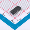 100KOHM Digital Potentiometer - 717-MCP4261-104E/SL - ERSAELECTRONICS PTE. LTD.