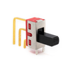 Slide Switches -- 1400-500SSP1S3M7REA - Image