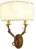 49830 Sconces-Double Candle - 472305 - Capital Lighting, Inc.