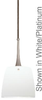 MP-513-WT/DB Mini Pendants-Cable - 376540 - Capital Lighting, Inc.
