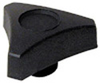 3-Prong Knob - 053P15AIM6 - Electronic Hardware Corporation