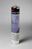 3M Scotch-Weld TS115 HGS Off-White Polyurethane Adhesive - Solid 0.1 gal Cartridge 25163 - 051115-25163 - R. S. Hughes Company, Inc.