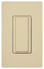 Dimming System Control Switch - RD-RS-277-IV - Lutron Electronics Co., Inc.
