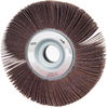 Norton Neon Flap Wheel Arbor Hole -- 69957394198