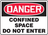 Safety Signs - PLVS1014D7112 - Panduit Corp.