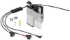 Compact ejector 