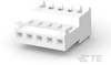 Rectangular Wire & Cable Connectors & Housings - 3-644563-5 - TE Connectivity