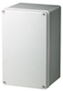 Enclosure, Opaque Cover -- Piccolo UL PC MH 125 G - Image