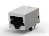 RJ45 Connectors - 1888376-2 - TE Connectivity
