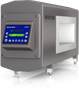 Rectangular Signature 300 Metal Detector - Image
