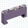 Standard Jaws for High Precision Power Vises - Floating Step Jaws - Carr Lane Manufacturing Co.
