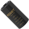 Electrolytic Capacitor, Long Life, Als31 Series, 1000 F, 20%, 500 V, 66 Mm, 0.137 Ohm Rohs Compliant Kemet - 67C3913 - Newark, An Avnet Company
