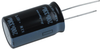 Aluminum Electrolytic Capacitor, 330Uf, 200V, 20%, Radial; Capacitance Rubycon - 39T8647 - Newark, An Avnet Company