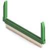 Card Conn, Dual Side, 122Pos, Wire Wrap; Card Edge Connector Type Edac - 71AJ4723 - Newark, An Avnet Company