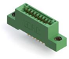 Card Edge Conn, Single, 9Pos, Wire Wrap; Card Edge Connector Type Edac - 65AJ0189 - Newark, An Avnet Company