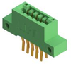 Card Edge Conn, Dual Side, 10Pos, Th; Card Edge Connector Type Edac - 72AJ7298 - Newark, An Avnet Company