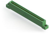 Card Edge Conn, Single Side, 35Pos, Th; Card Edge Connector Type Edac - 67AJ3607 - Newark, An Avnet Company