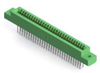 Card Edge Conn, Dual, 58Pos, Solder; Card Edge Connector Type Edac - 65AJ6483 - Newark, An Avnet Company