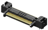 Mezzanine Conn, Header, 60Pos, 0.5Mm; Mezzanine Connector Type Samtec - 95AH2973 - Newark, An Avnet Company