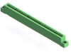 Card Edge Conn, Single, 45Pos, Lug; Card Edge Connector Type Edac - 64AJ7016 - Newark, An Avnet Company