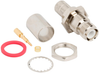 Rf Coax Conn, Rp Tnc Jack, 50 Ohm, Cable; Connector Type Amphenol Rf - 70AH7995 - Newark, An Avnet Company