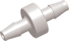 Barb to Barb Standard In-line Filter -- AP19FV0037P2P