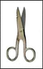 Scissor, Electrician, 1-7/8In; Scissor Type Wiss - 34F1003 - Newark, An Avnet Company