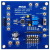 Evaluation Board, Stepper Motor Driver Rohs Compliant Monolithic Power Systems (Mps) - 61AK9582 - Newark, An Avnet Company