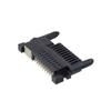 Backplane Connectors - 2-1926739-5 - 847729-2-1926739-5 - Win Source Electronics