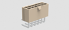 Mini Power Plus - G87MP122202CHR - Amphenol Communications Solutions