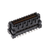 Arrays, Edge Type, Mezzanine (Board to Board) - QMS-016-09.75-SL-D-DP-A-K-ND - DigiKey