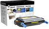 CTG HP Remanufactured CB402A Yellow Toner Cartridge - CTG4005Y CB402A - Clover Technologies Group LLC