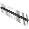 Headers, Male Pins - S1242E-26-ND - DigiKey