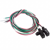 Photointerrupters - Slot Type - Transistor Output - 365-1107-ND - DigiKey