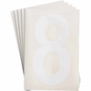 Barriers, Barricades, Floor Markings, Tapes - 2267-121896-ND - DigiKey