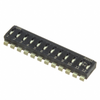 DIP Switches - 450-2640-ND - DigiKey