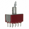 Toggle Switches - CKN9799-ND - DigiKey