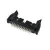 Headers, Male Pins - 123-AWHW-254-60-PP3-ND - DigiKey