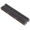 Arrays, Edge Type, Mezzanine (Board to Board) - QTE-060-09-L-D-A-ND - DigiKey