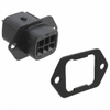 Rectangular Connector Housings - WM4312-ND - DigiKey