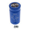 Aluminum Electrolytic Capacitors - 565-E36D201LPN102TA67U-ND - DigiKey