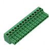 Headers, Plugs and Sockets - A112022-ND - DigiKey