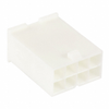 Rectangular Connector Housings - A112419-ND - DigiKey