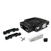 SBS®X-75A 6 Position Auxiliary Male Plug Kit - White -- SBSX75A-6AUX-PLUG-KIT-WHT - Image