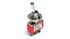 Rocker & Toggle Switches - 5-1825137-2 - Powell Electronics, Inc.