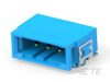 PCB Headers & Receptacles - 284053-E - TE Connectivity
